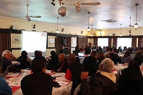 The Homestead Guest House and S-Catering