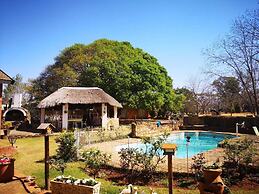 The Homestead Guest House and S-Catering