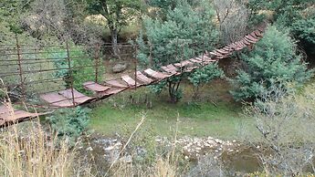 The Homestead Guest House and S-Catering