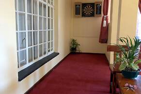 The Homestead Guest House and S-Catering