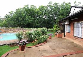 The Homestead Guest House and S-Catering