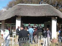 The Homestead Guest House and S-Catering