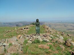 The Homestead Guest House and S-Catering