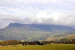 The Homestead Guest House and S-Catering