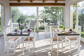 CorteViva Boutique B&B
