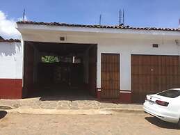 Posada de Los Reyes