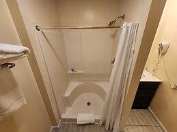 Jefferson Hills Motel