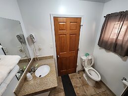 Jefferson Hills Motel