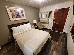 Jefferson Hills Motel