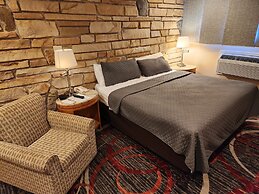 Jefferson Hills Motel