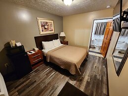 Jefferson Hills Motel