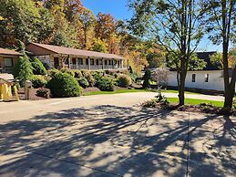 Jefferson Hills Motel