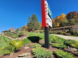 Jefferson Hills Motel