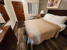 Jefferson Hills Motel