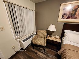 Jefferson Hills Motel