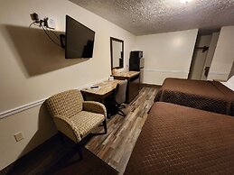 Jefferson Hills Motel