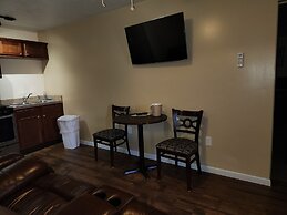 Jefferson Hills Motel