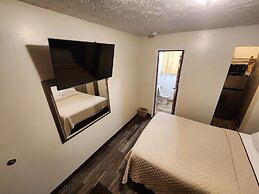 Jefferson Hills Motel