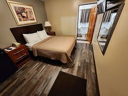 Jefferson Hills Motel