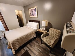 Jefferson Hills Motel