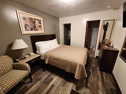 Jefferson Hills Motel