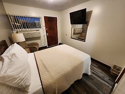 Jefferson Hills Motel