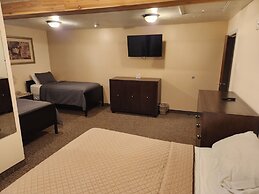 Jefferson Hills Motel