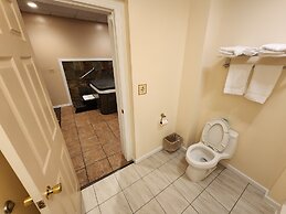 Jefferson Hills Motel