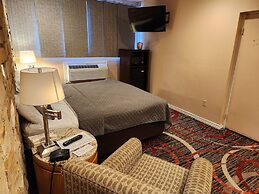 Jefferson Hills Motel