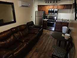 Jefferson Hills Motel