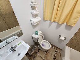 Jefferson Hills Motel