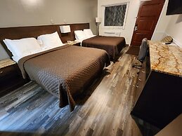 Jefferson Hills Motel