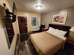 Jefferson Hills Motel