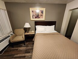 Jefferson Hills Motel