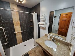 Jefferson Hills Motel