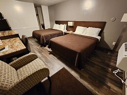 Jefferson Hills Motel