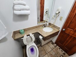 Jefferson Hills Motel