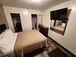 Jefferson Hills Motel