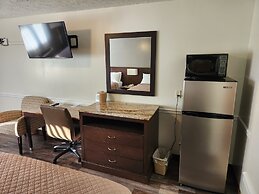 Jefferson Hills Motel