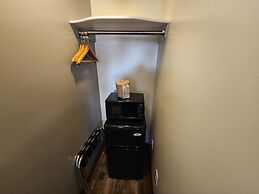 Jefferson Hills Motel