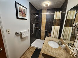 Jefferson Hills Motel