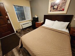 Jefferson Hills Motel