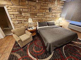 Jefferson Hills Motel