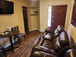 Jefferson Hills Motel