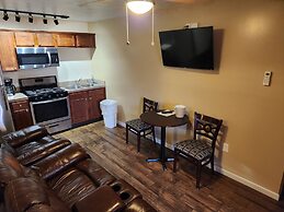 Jefferson Hills Motel