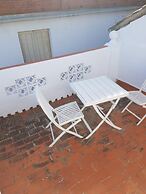 Casa Los Tejones