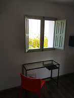 Casa Los Tejones