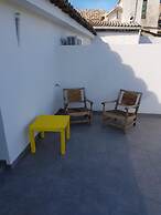 Casa Los Tejones
