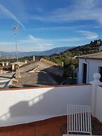Casa Los Tejones