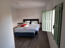 Casa Los Tejones